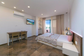 Гостиница Apartment Roso  Макарска 